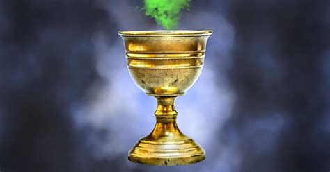 Breaking the Curse: Can the Traitorous Chalice Be Redeemed?